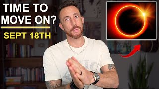 5 Things You Should Know About The FULL Moon  Eclipse Sept 17th 2024 [upl. by Nylirahs370]