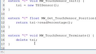 Creating a Simulink Block Using MATLAB Code  MATLAB amp Simulink [upl. by Aihtnamas443]