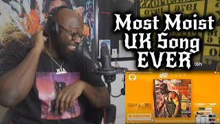 MOST MOIST UK SONG EVER 🎵 Skrapz  Waiting Ft Banca [upl. by Mather708]