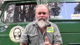 Roothy tells how it is with Murchison Off Road Adventures under threat of closure [upl. by Onia436]