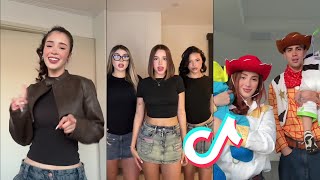 Los Mejores Bailes y Tendencias de TikTok 2024 🔥 TikTok Latam [upl. by Lohrman818]