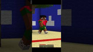 Minecraft Squid Games 2 🗿 [upl. by Mungam]