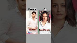 South Indian Actors And Their Wives [upl. by Labanna]