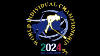 Mounted Games World Individual Champion 2024 Recap [upl. by Markman]