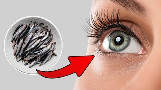 Why Anchovies Good for You  6 Amazing Anchovies Health Benefits [upl. by Rania]