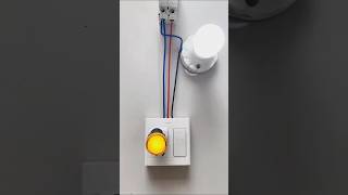 Plumber wiring tips Switch and socket wiring [upl. by Tertia]