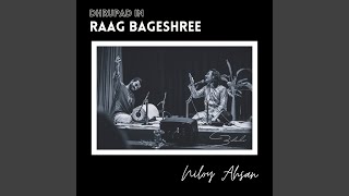 Raag Bageshree Bandish [upl. by Ardnuasac]