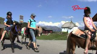 Sommer auf der Bettmeralp [upl. by Idna]