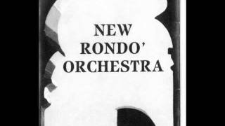 VENICE ROMANCE New Rondò Orchestra [upl. by Earahc]