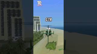 Jumping out of helicopters in different GTA games gra gta5 shorts [upl. by Eimat400]