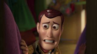 Toy Story 3  Second Trailer Sneak Peek [upl. by Teevens]