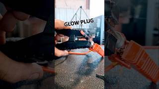 TESTING GLOW PLUGS mechanic automobile diesel glowplug 60 Powerstroke F350 [upl. by Colombi]