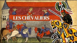 Les chevaliers au MoyenÂge [upl. by Lrad]