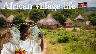 Cost Of Living In The Village And Other African Stories [upl. by Donell101]