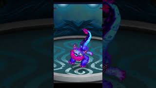 Rare Pixolotl  My Singing Monsters [upl. by Ytsirc]