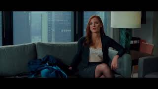 Mollys Game  Trailer italiano  2018 [upl. by Hulbert460]