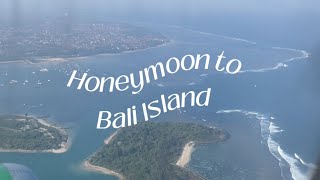 TRAVEL VLOG  Honeymoon trip❤️ [upl. by Aramac]