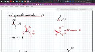 CONFIGURACIÓN ABSOLUTA [upl. by Tiphany]