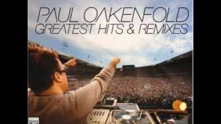 Delerium  Silence Paul Oakenfold Remix [upl. by Rabiah]