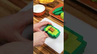 Guacamole 🥑 StopMotion Cooking 🎬 [upl. by Harty233]