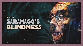 Blindness by Jose Saramago [upl. by Attesor]