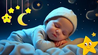 Baby Fall Asleep In 3 Minutes With Soothing Lullabies🎵♥ Sleep Music for Babies♫Mozart Brahms Lullaby [upl. by Hephzipa]