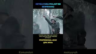 Ketika para prajurit ini berperang cuplikanfilm [upl. by Ranite]