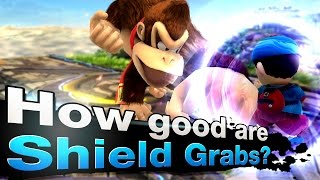 Smash 4 Wii U  Top 5 Projectile Characters [upl. by Negeam]