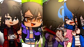 🌈Best of 2023 Aphmau SMP Memes Compilation By Teanade✨ Aphmau  Gacha Club Trend [upl. by Beaulieu]