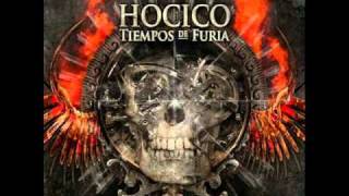 Hocico  Altered States [upl. by Lesser]