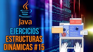 Ejercicios Java  Estructuras dinámicas 15  ¡Mostrando nuestro árbol de forma jerárquica [upl. by Madancy]