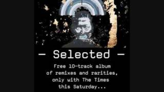 Massive Attack  Radiation Ruling The Nation iTunes SELECTED [upl. by Mervin]