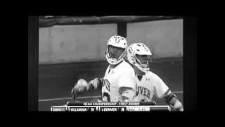 Mark Matthews  2012 Denver Highlights [upl. by Elenahc]