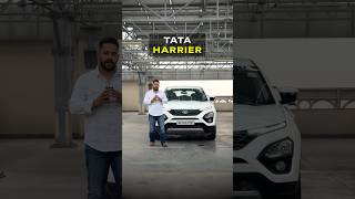 Tata harrier 2019 top model diesel at just 1075 lakhs SATGURU MOTORS usedcars [upl. by Iain196]