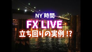 429 21時 FX通貨の強弱ライブ。ユーロ円の立ち回り実例のような感じでした [upl. by Melita]