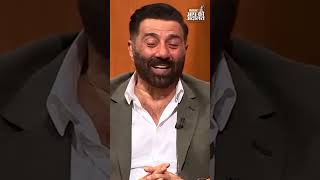 एक फिल्म के कितने पैसे लेते हैं sunnydeol   aapkiadalat rajatsharma indiatv [upl. by Brendin]