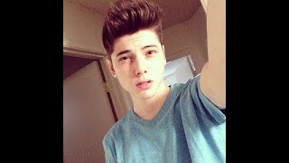 Silent Night Brandon Pulido Video [upl. by Mattland]