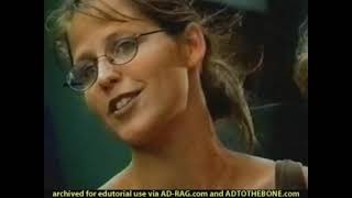 Hidden Valley Ranch 2004  Television Commercial [upl. by Bannon227]