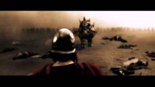 300 300 DVDRip Dublado by G1Filmes com [upl. by Yanaton]