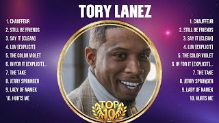 Tory Lanez Greatest Hits 2024 Collection  Top 10 Hits Playlist Of All Time [upl. by Keane51]