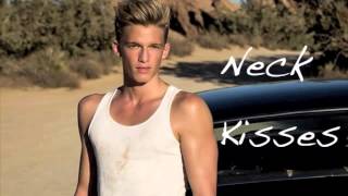 Cody Simpson  Neck Kisses [upl. by Okorih621]