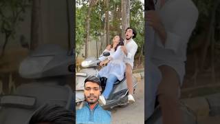 Ye kaha chod diya 😯😱 funnyabrazkhan comedy funny abrazkhancomedy abrazkhanteam [upl. by Eybba]