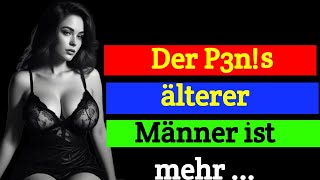 5 Arten von älteren Männern die jüngere Frauen unwiderstehlich finden [upl. by Lilia]