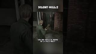 Puzle del teclado del Gran Mercado en Silent Hill 2 Remake [upl. by Eciruam]