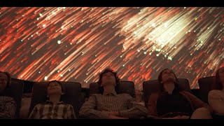 Albert Einstein Planetarium Video [upl. by Annavoj]