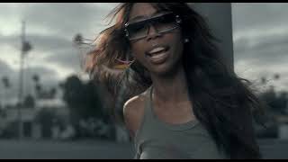 Brandy  Who Is She 2 U Official Video [upl. by Christye109]