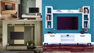 2024s Top 30 TV Cabinet 🗄️ Designs and ideas for 2024  Luxury TV unis  modern TV UNIT design [upl. by Roos]