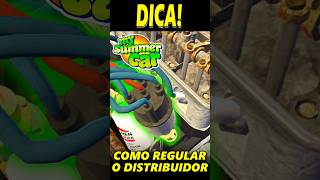 COMO REGULAR O DISTRIBUIDOR DO SATSUMA NO MY SUMMER CAR [upl. by Dosia]