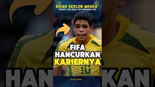 Nasib tragis Wonderkids setelah Skillsnya Dibanned FIFA ‼️😭 sepakbola [upl. by Downing]