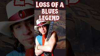 The Tragic Tale of a Lost Icon Stevie Ray Vaughan’s Last Ride [upl. by Essirehs424]